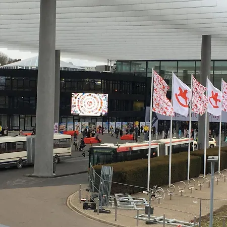 Ferienwohnung Franken *