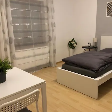 Ferienwohnung Franken Apartment