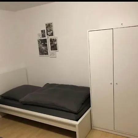 Apartment Ferienwohnung Franken *