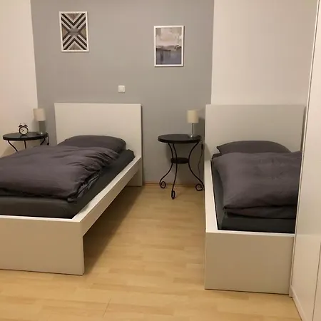Ferienwohnung Franken