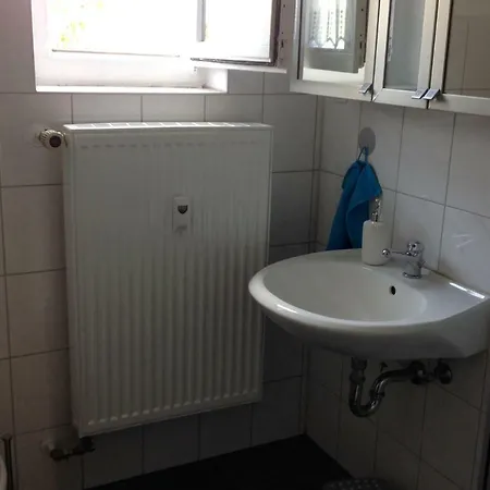 Ferienwohnung Franken Apartment Hallerndorf