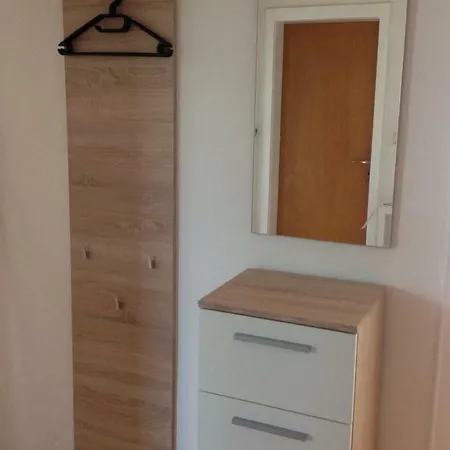 Ferienwohnung Franken